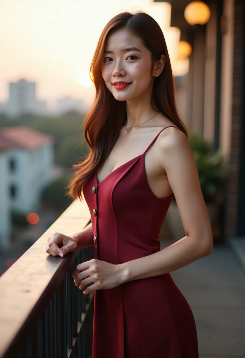 郑微高光混剪