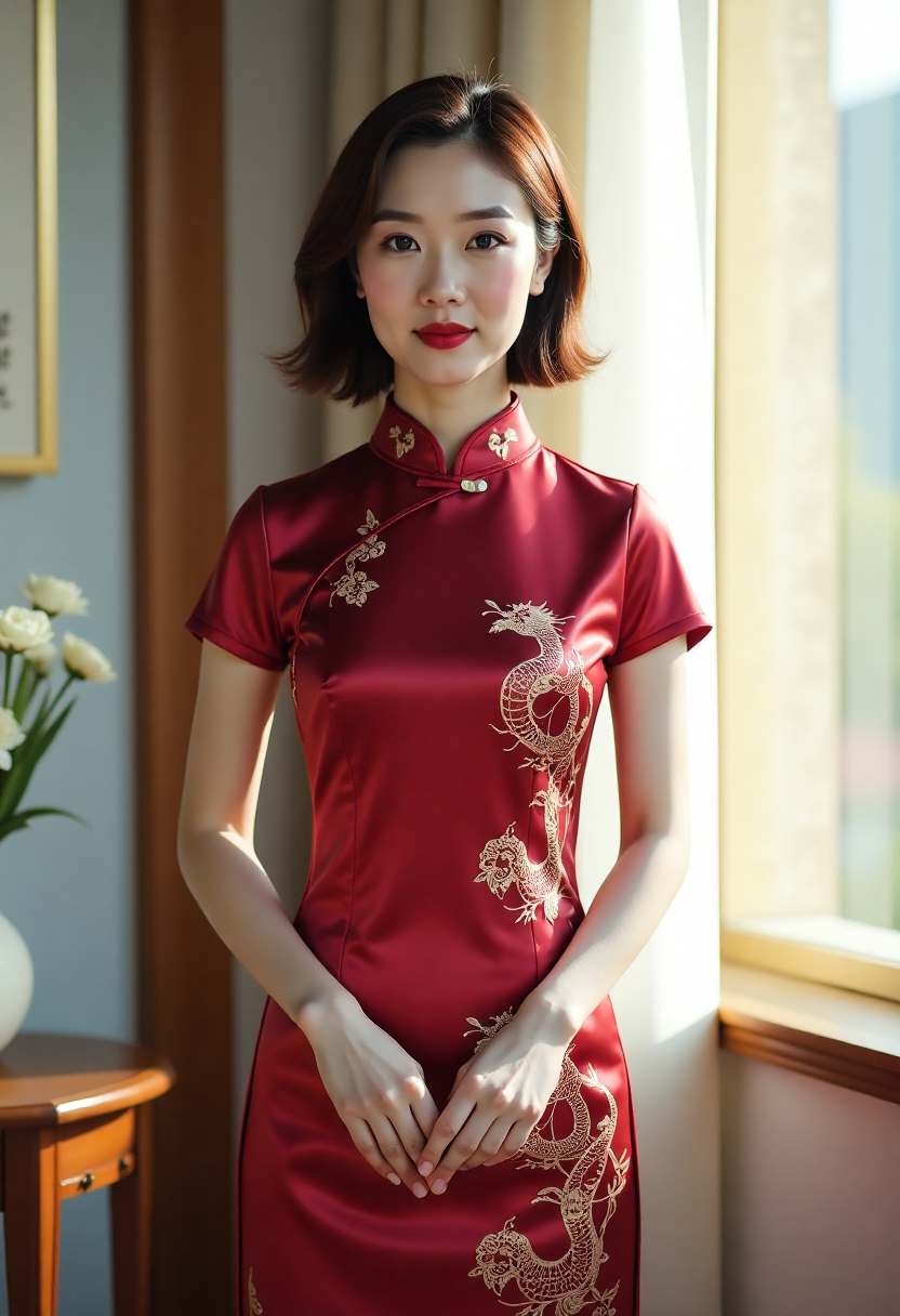 仿拍挑战